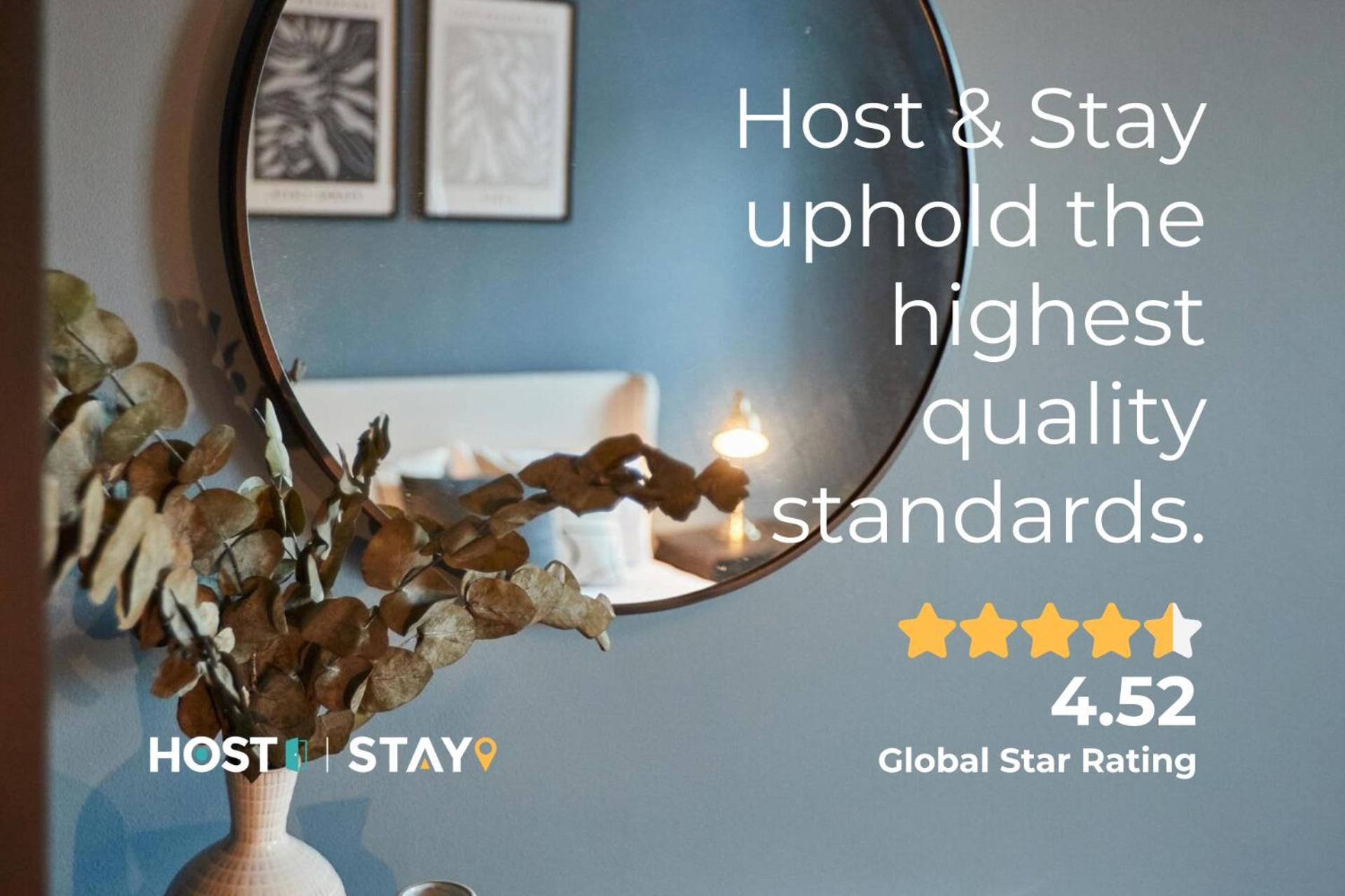 Host & - The Surfer's Loft