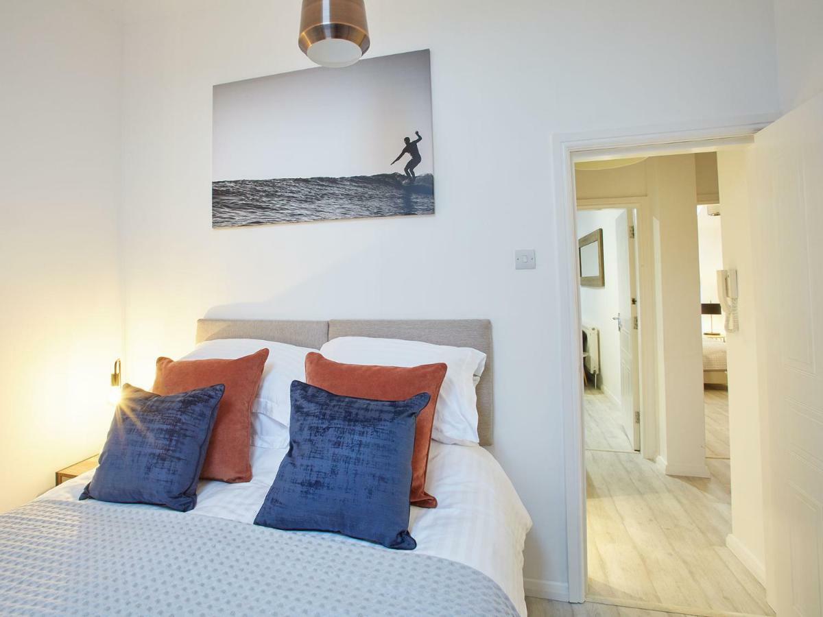 Host & - The Surfer's Loft Appartamento Saltburn-by-the-Sea