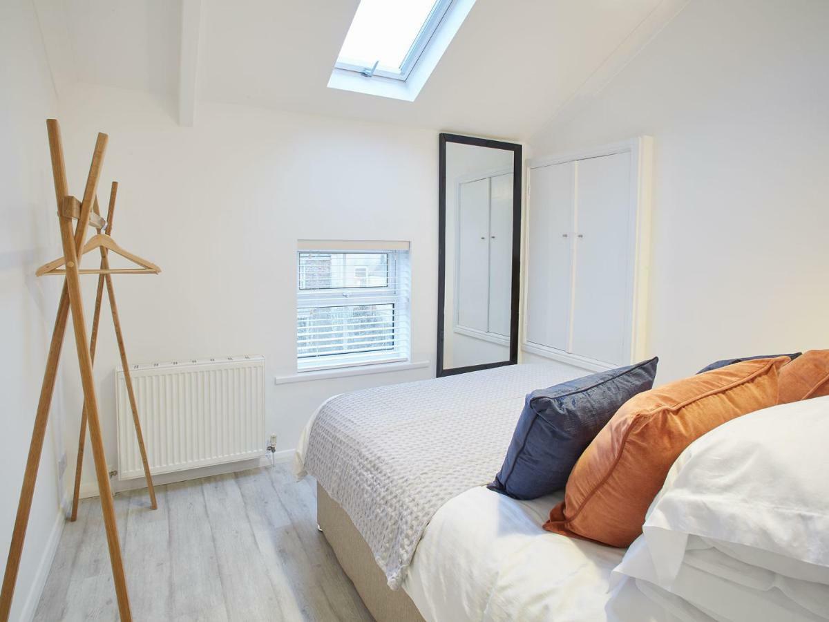 Host & - The Surfer's Loft Saltburn-by-the-Sea